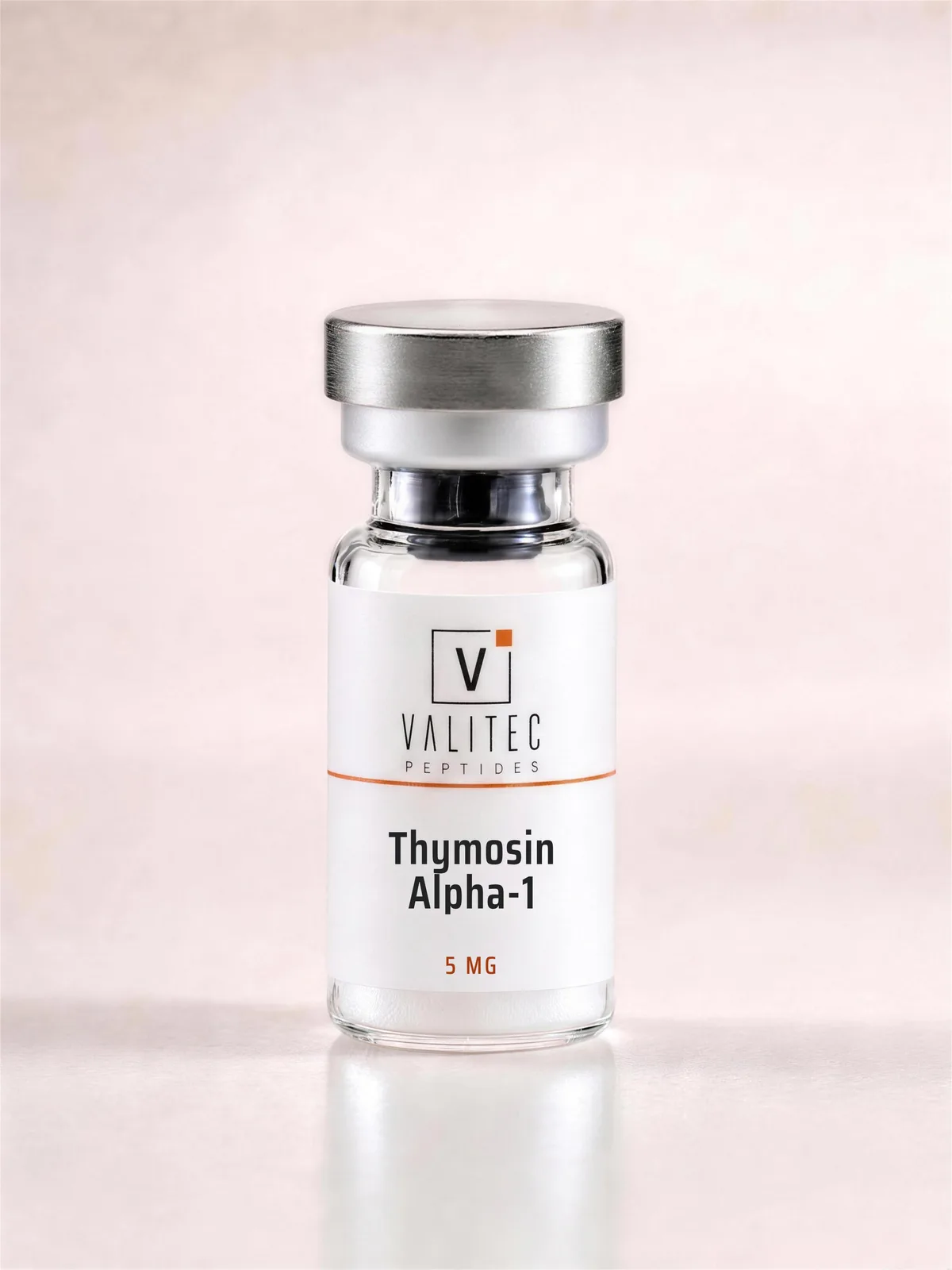 Thymosin Alpha-1